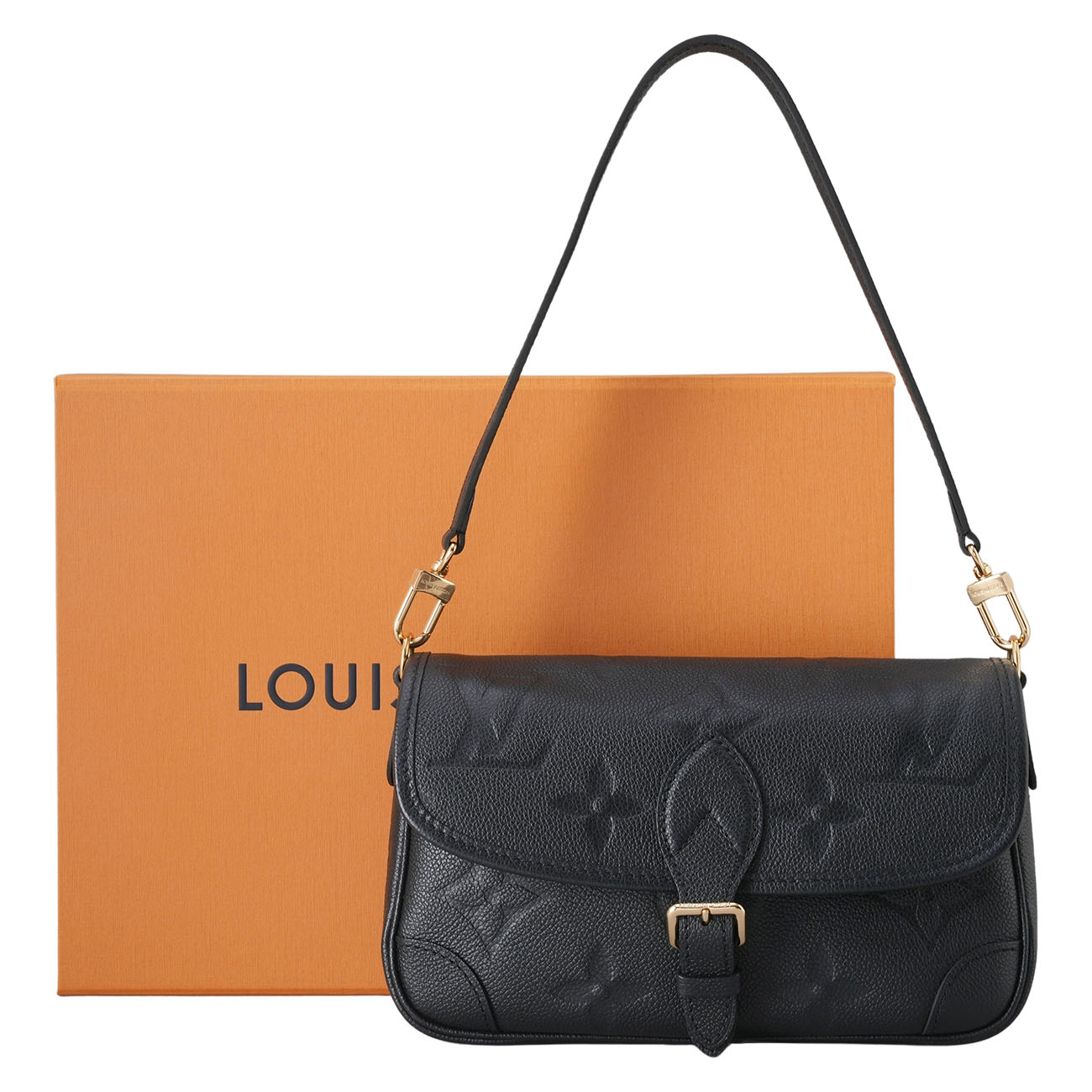 LOUIS VUITTON(USED)루이비통 M46388 앙프렝뜨 다이앤